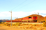 Transnet Freight Rail 15E Electric