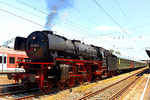 BEM-Bayerisches Eisenbahnmuseum Noerdlingen 4-6-2