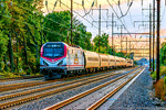 Amtrak ACS-64