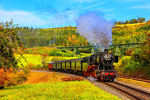 WTB Wutachtalbahn 2-10-0