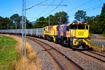 Aurizon GTL22CU 2300 Class