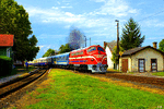 Hungarian State Railways (M�?V) M61