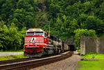 Norfolk Southern SD60E