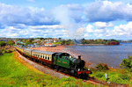 Paignton And Dartmouth Railway 2-6-0