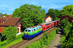DB AG 218