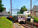 SEPTA Silverliner IV