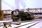 Union Pacific 4-8-4 