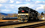 Norfolk Southern SD70ACe