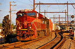 Norfolk Southern SD70ACe