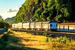Norfolk Southern F9(A)