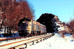 Penn Central FL9