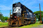 Norfolk Southern GP38-2