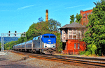Amtrak P42DC