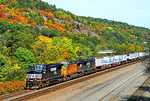 Norfolk Southern Dash 9-40CW