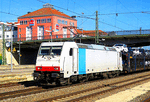 Railpool BR 185