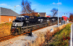 Norfolk Southern AC44C6M