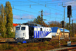 Lokomotion DB BR 139