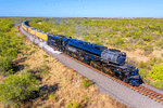Union Pacific 4-8-8-4