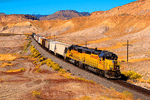 Union Pacific GP40M-2