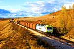 Captrain Caf Bitrac