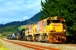 KiwiRail GT22 MC (DFB)