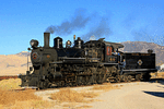 Nevada Northern Railway 4-6-0