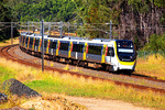 Queensland Rail NGR 700 Class EMU