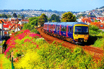 First Great Western 166