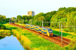 Dutch Railways (NS) VIRM