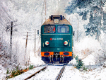 PKP CARGO ST44