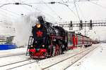 Russian Railways 2-10-0