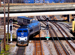 Amtrak P42DC