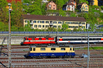 SBB Re 420