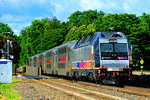 NJ Transit ALP-45DP