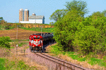 Wisconsin & Southern SD40-2