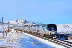 Amtrak P42DC