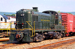 Reading RS-3