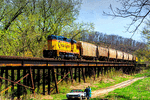 Chessie System GP9