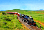 Ceres Railway Company 4-8-2