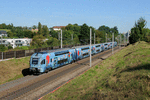 Austria Federal Railways (ÖBB) Westbahn 4010