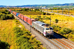 Renfe Mitsubishi 251