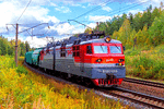 Russian Railways VL80S