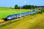 Ceske Drahy CD 380