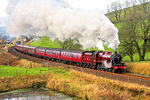 West Coast Railway Company 4-6-0