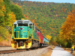 Reading & Northern SD50