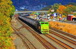Norfolk Southern SD70ACe
