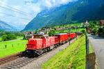 SBB Am 843