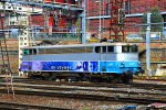 SNCF Alstom-MTE BB 9300
