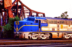 Delaware & Hudson PA1