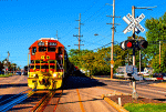 Indiana & Ohio Railway GP38-2